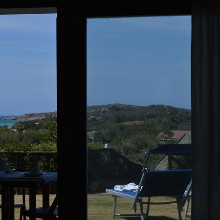 Casa Bithia Villa Chia Dış mekan fotoğraf