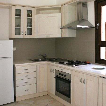 Casa Bithia Villa Chia Dış mekan fotoğraf
