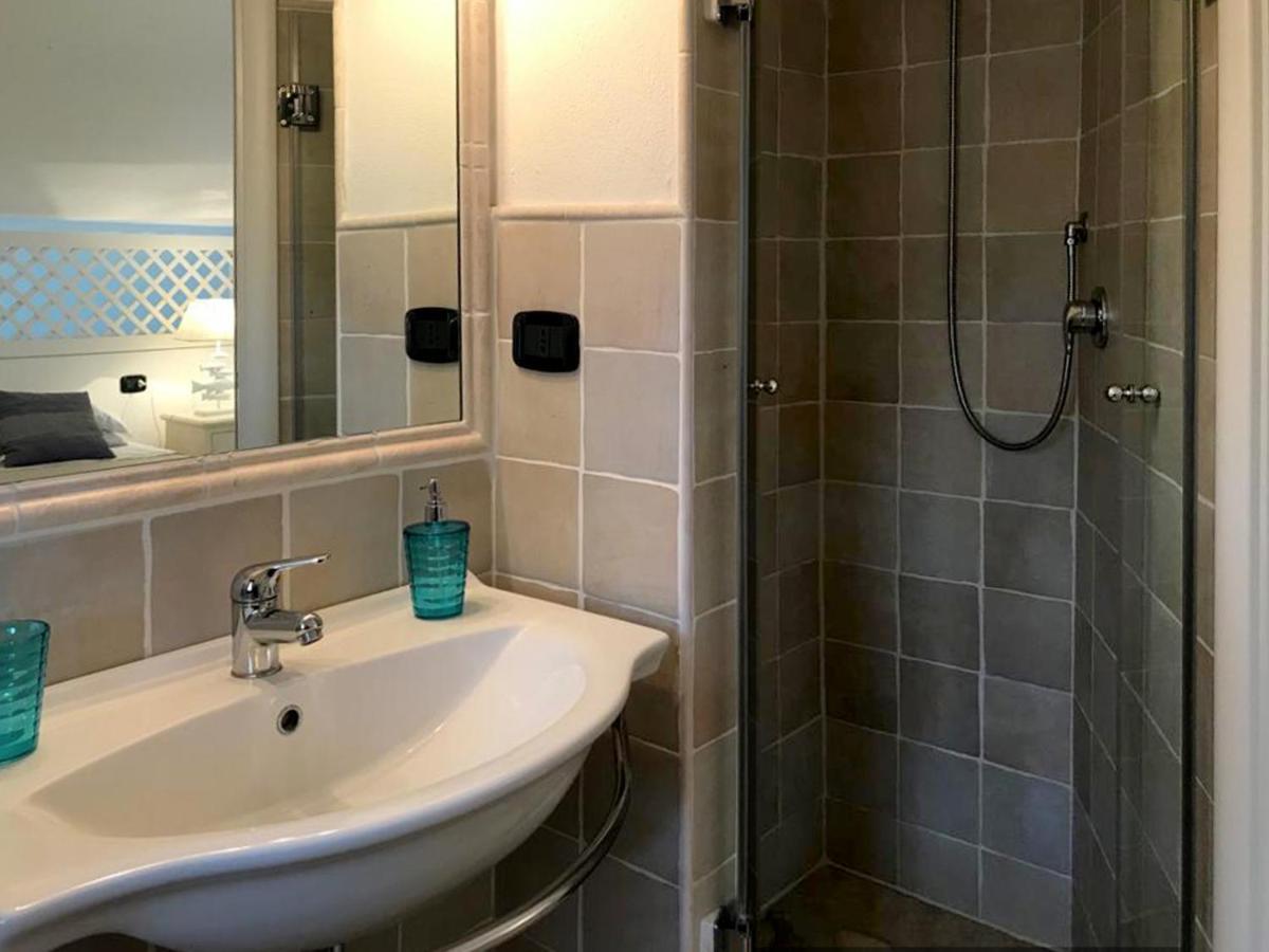 Casa Bithia Villa Chia Dış mekan fotoğraf