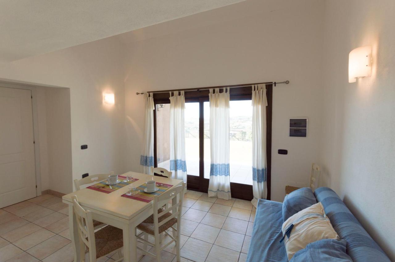Casa Bithia Villa Chia Dış mekan fotoğraf