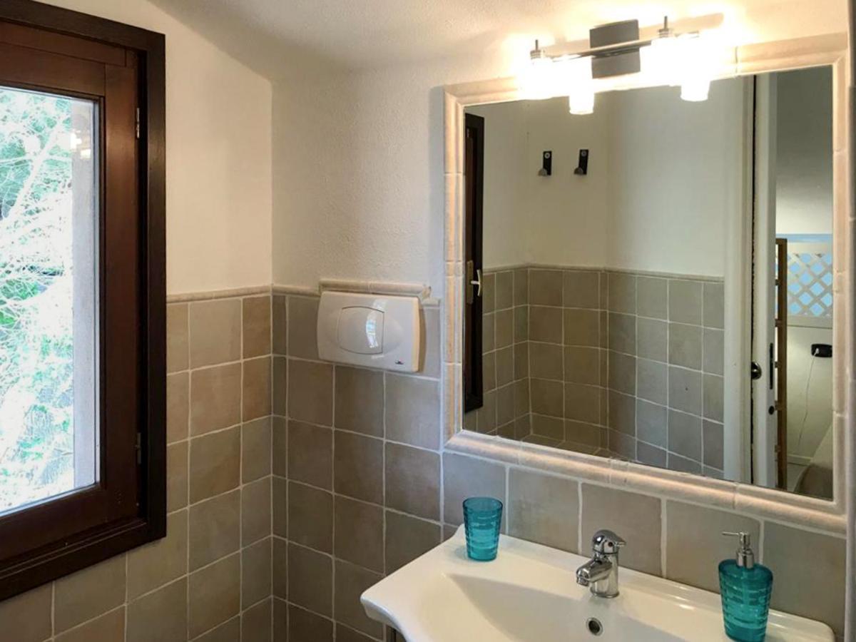 Casa Bithia Villa Chia Dış mekan fotoğraf