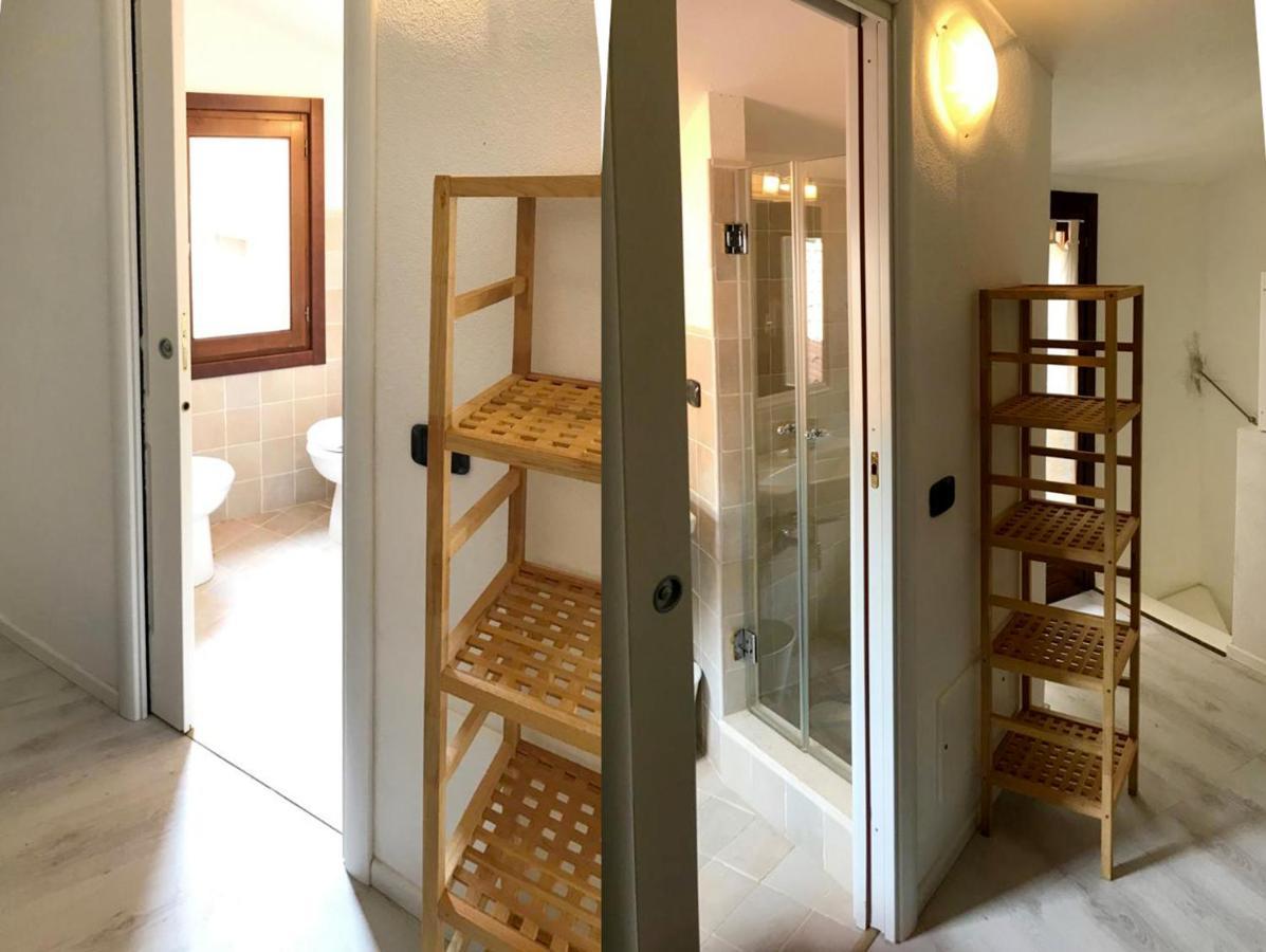 Casa Bithia Villa Chia Dış mekan fotoğraf