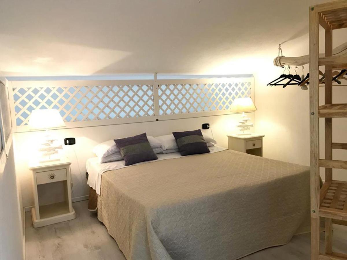 Casa Bithia Villa Chia Dış mekan fotoğraf