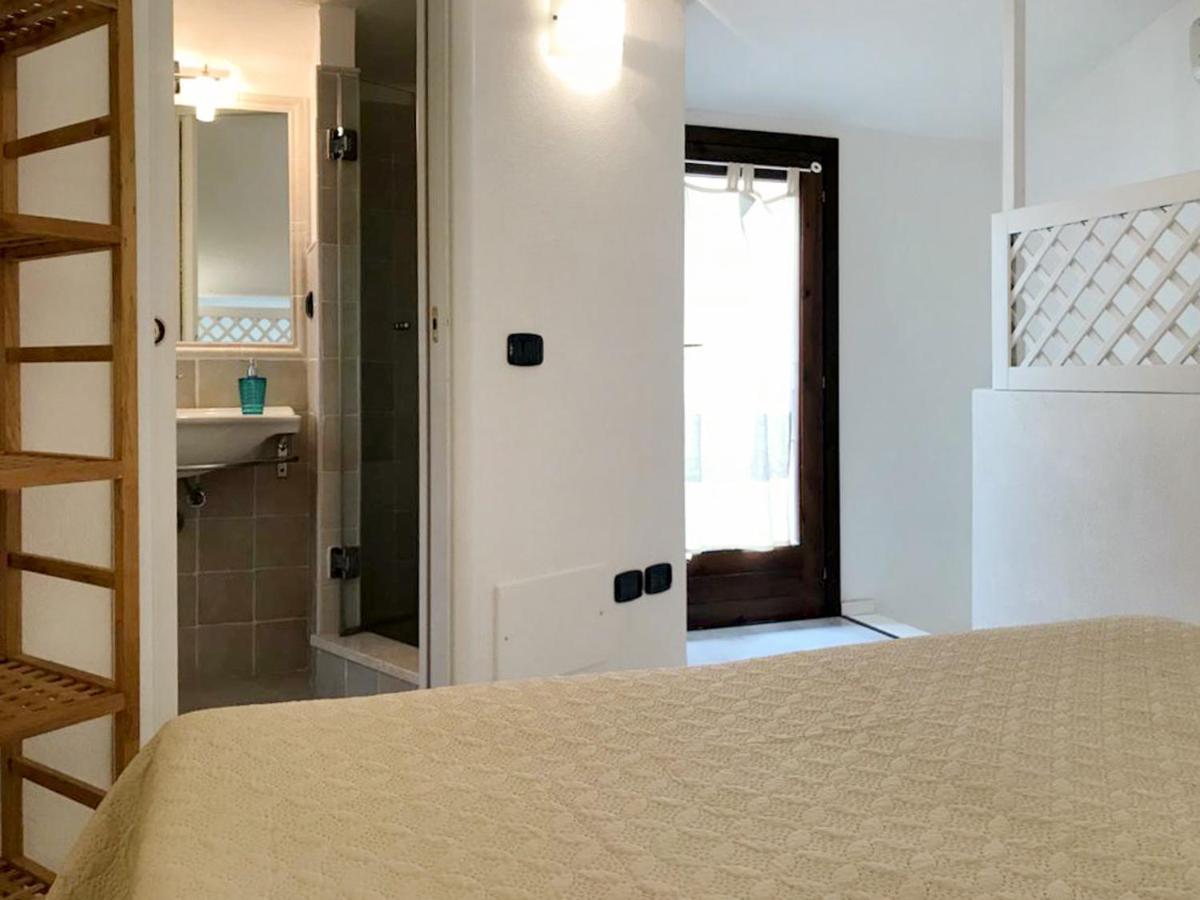 Casa Bithia Villa Chia Dış mekan fotoğraf