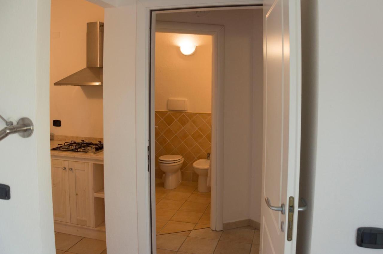 Casa Bithia Villa Chia Dış mekan fotoğraf
