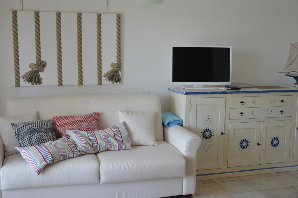 Casa Bithia Villa Chia Dış mekan fotoğraf