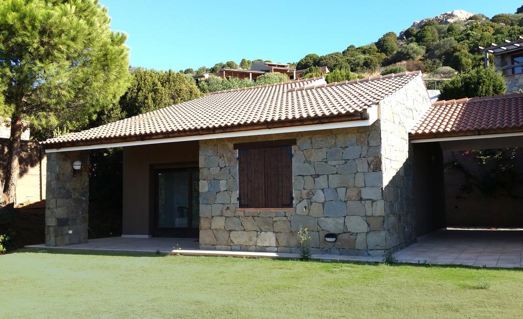 Casa Bithia Villa Chia Dış mekan fotoğraf