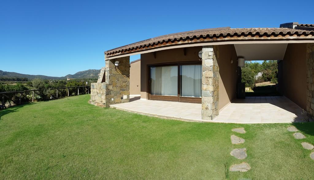 Casa Bithia Villa Chia Dış mekan fotoğraf