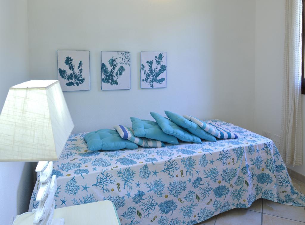 Casa Bithia Villa Chia Dış mekan fotoğraf