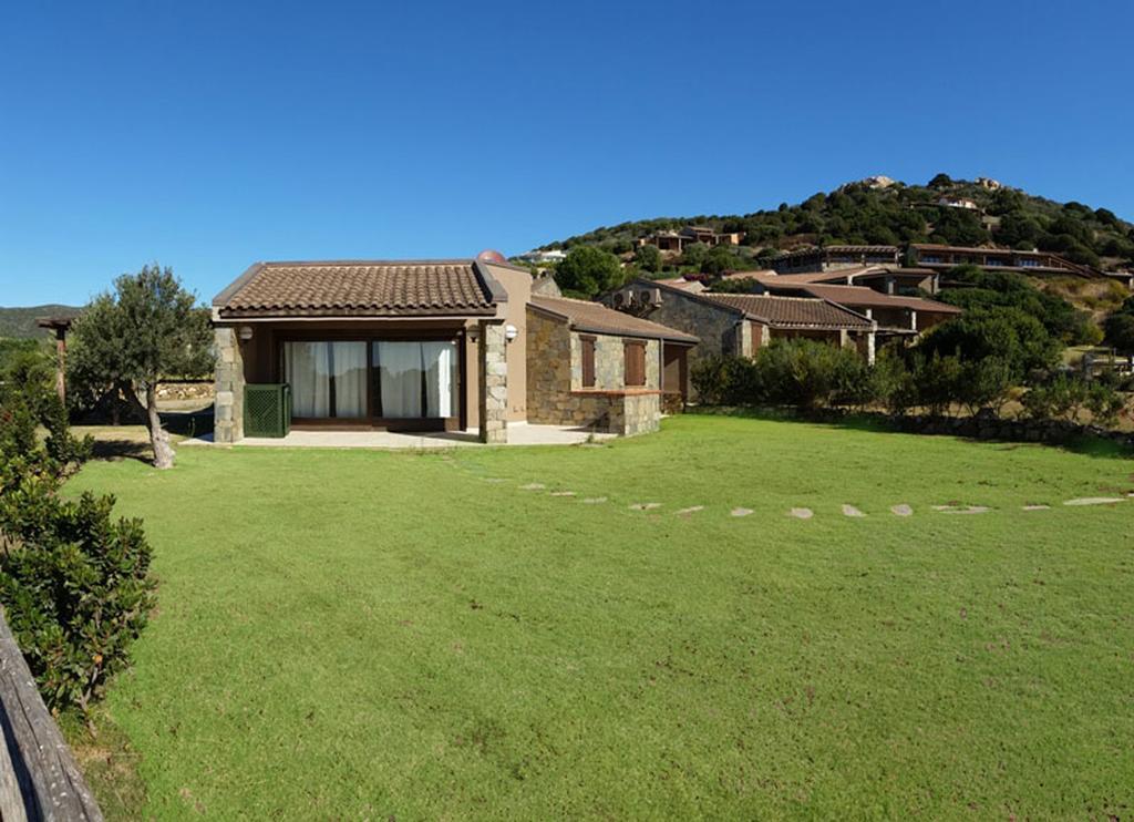 Casa Bithia Villa Chia Dış mekan fotoğraf