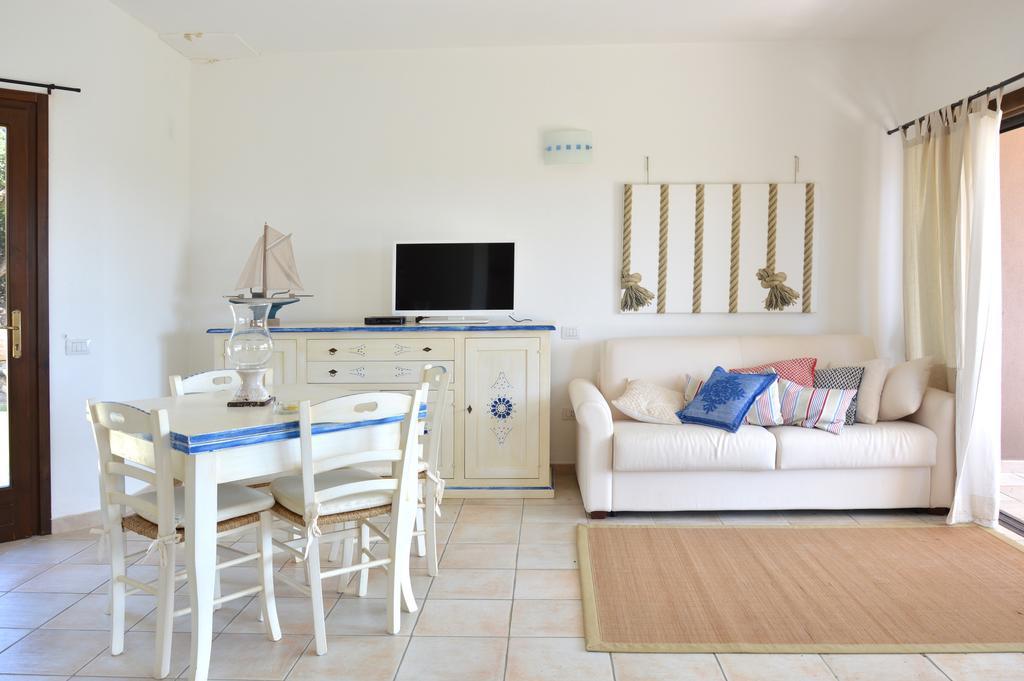 Casa Bithia Villa Chia Dış mekan fotoğraf