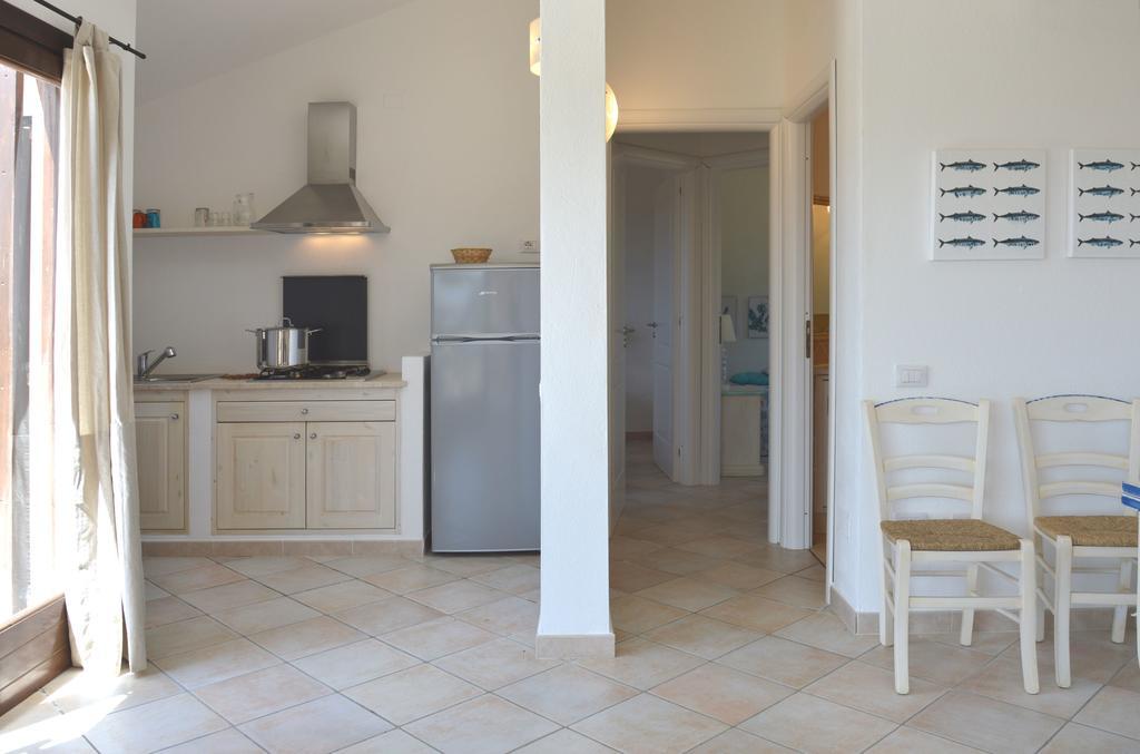 Casa Bithia Villa Chia Dış mekan fotoğraf