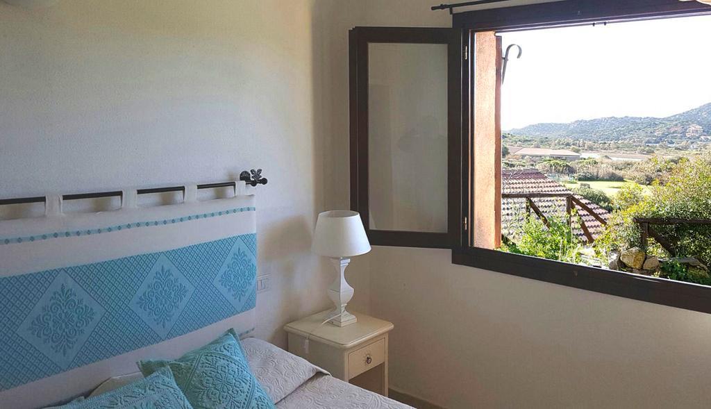 Casa Bithia Villa Chia Dış mekan fotoğraf