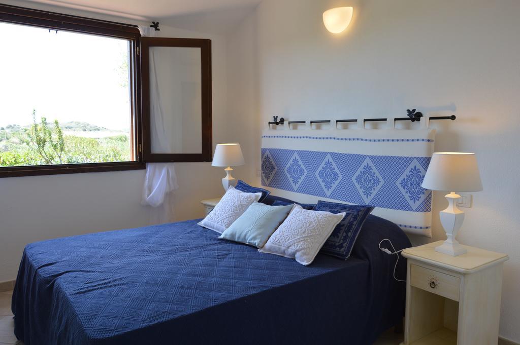 Casa Bithia Villa Chia Dış mekan fotoğraf