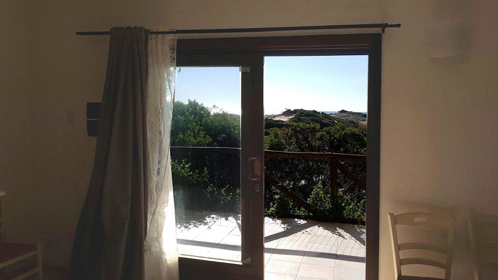 Casa Bithia Villa Chia Dış mekan fotoğraf