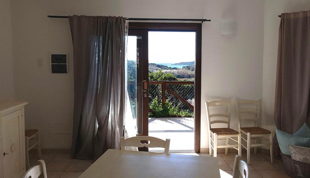 Casa Bithia Villa Chia Dış mekan fotoğraf