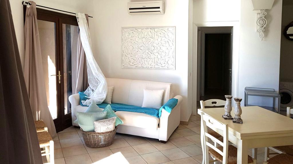 Casa Bithia Villa Chia Dış mekan fotoğraf