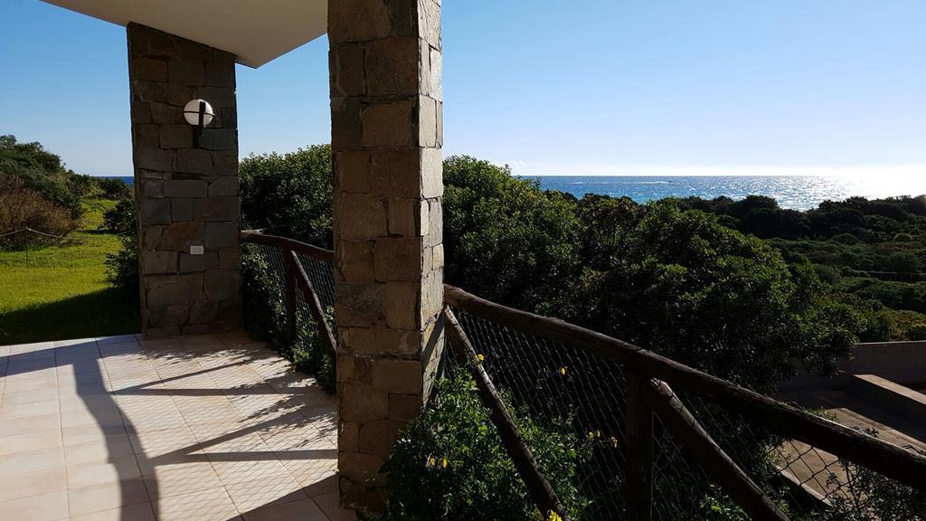 Casa Bithia Villa Chia Dış mekan fotoğraf