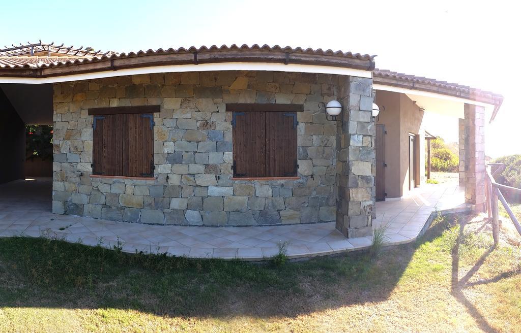 Casa Bithia Villa Chia Dış mekan fotoğraf