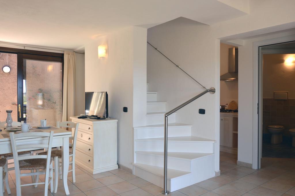 Casa Bithia Villa Chia Dış mekan fotoğraf
