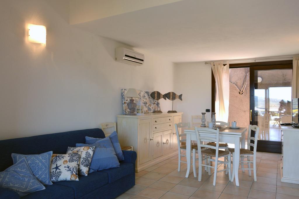 Casa Bithia Villa Chia Dış mekan fotoğraf
