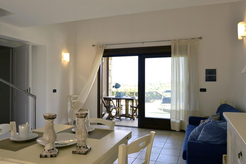 Casa Bithia Villa Chia Dış mekan fotoğraf