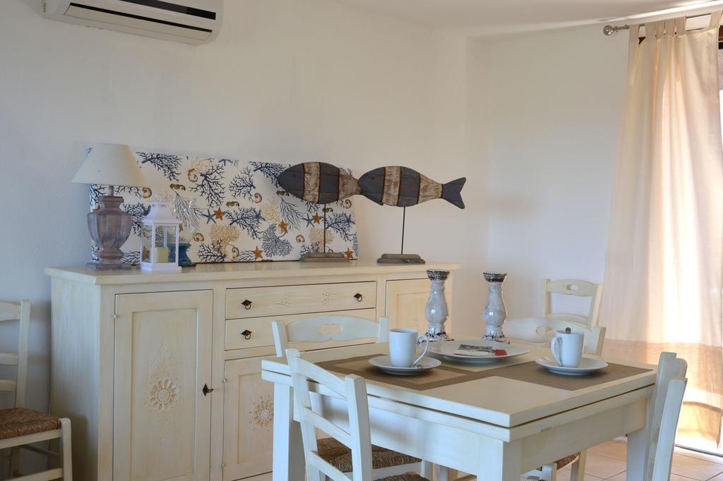 Casa Bithia Villa Chia Dış mekan fotoğraf