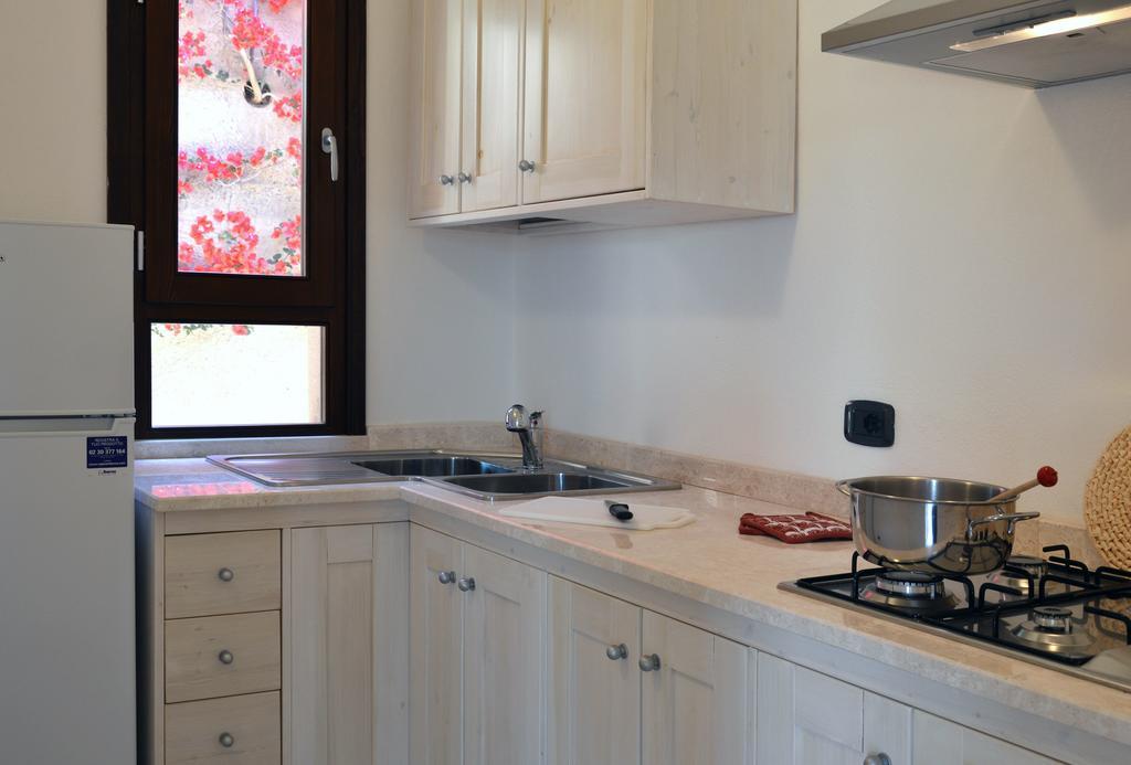 Casa Bithia Villa Chia Dış mekan fotoğraf
