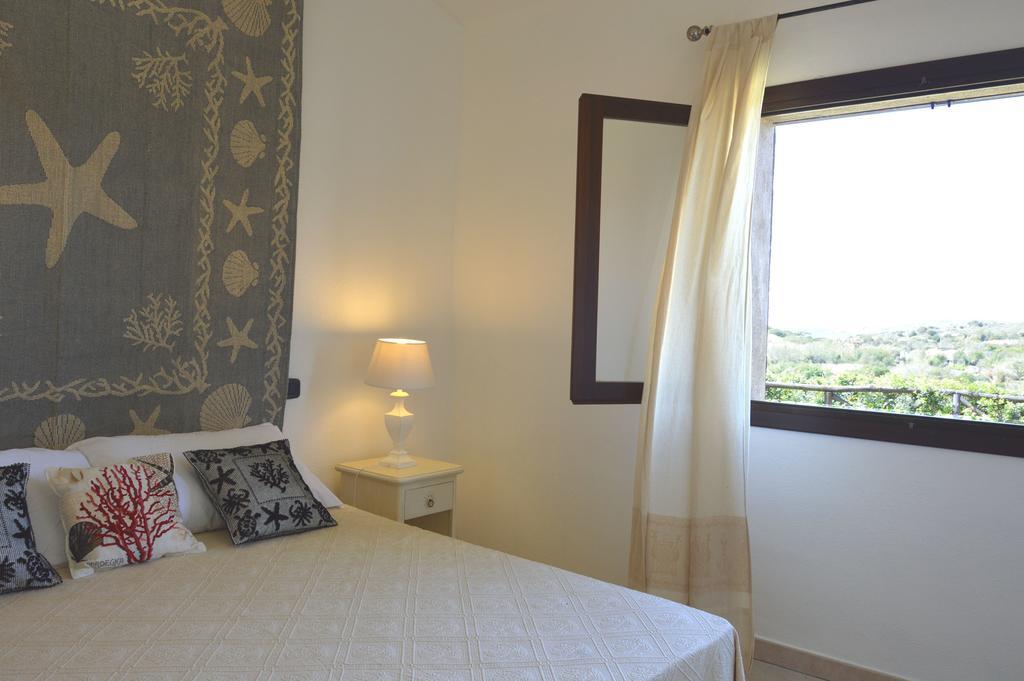 Casa Bithia Villa Chia Dış mekan fotoğraf