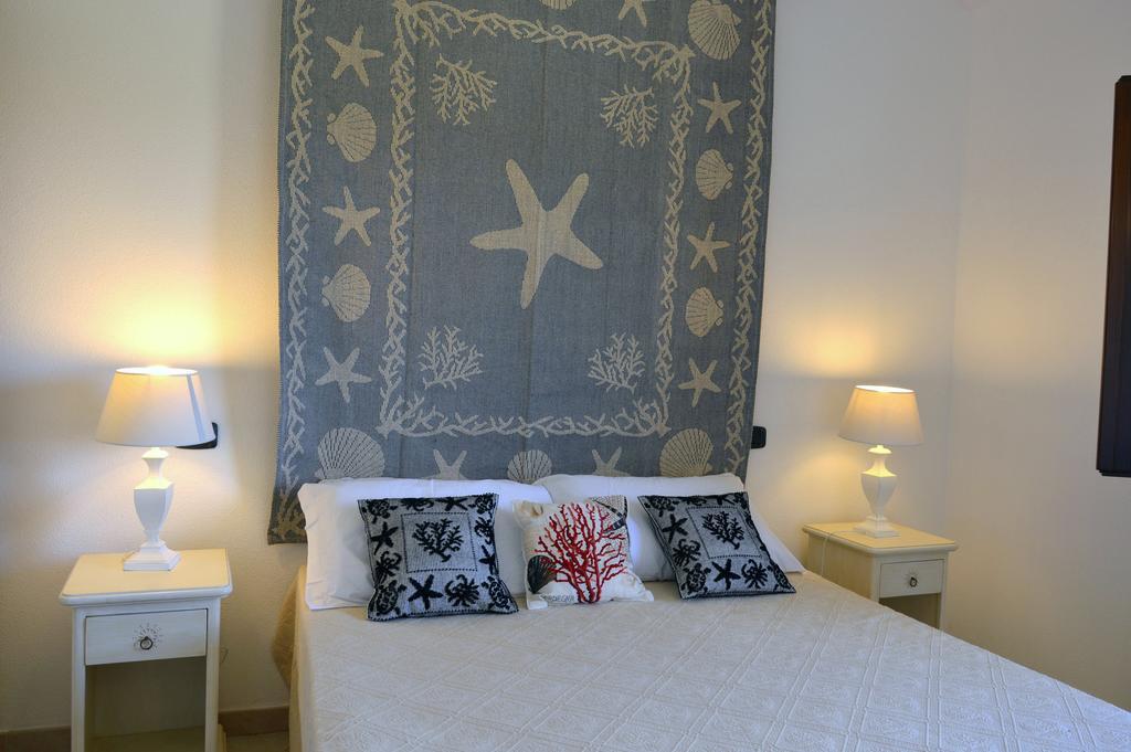 Casa Bithia Villa Chia Dış mekan fotoğraf
