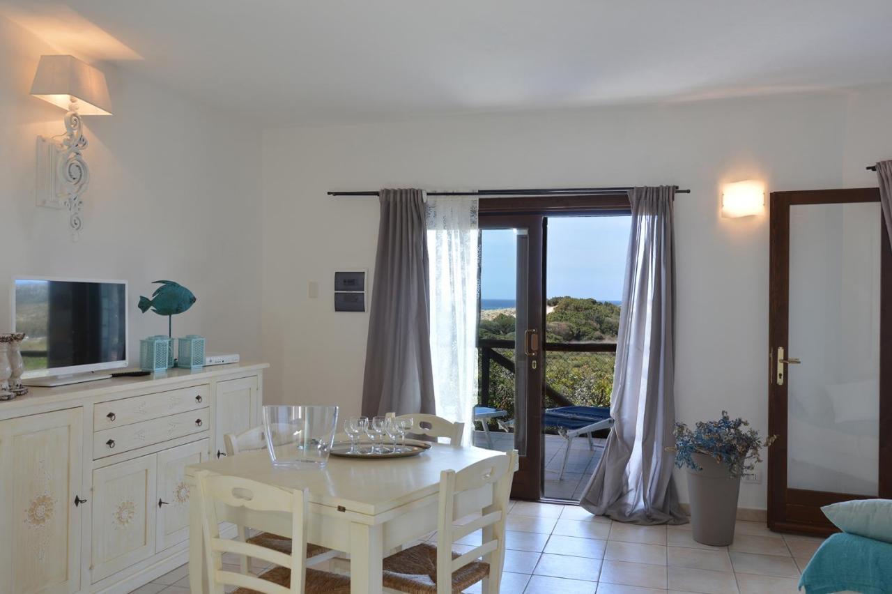Casa Bithia Villa Chia Dış mekan fotoğraf