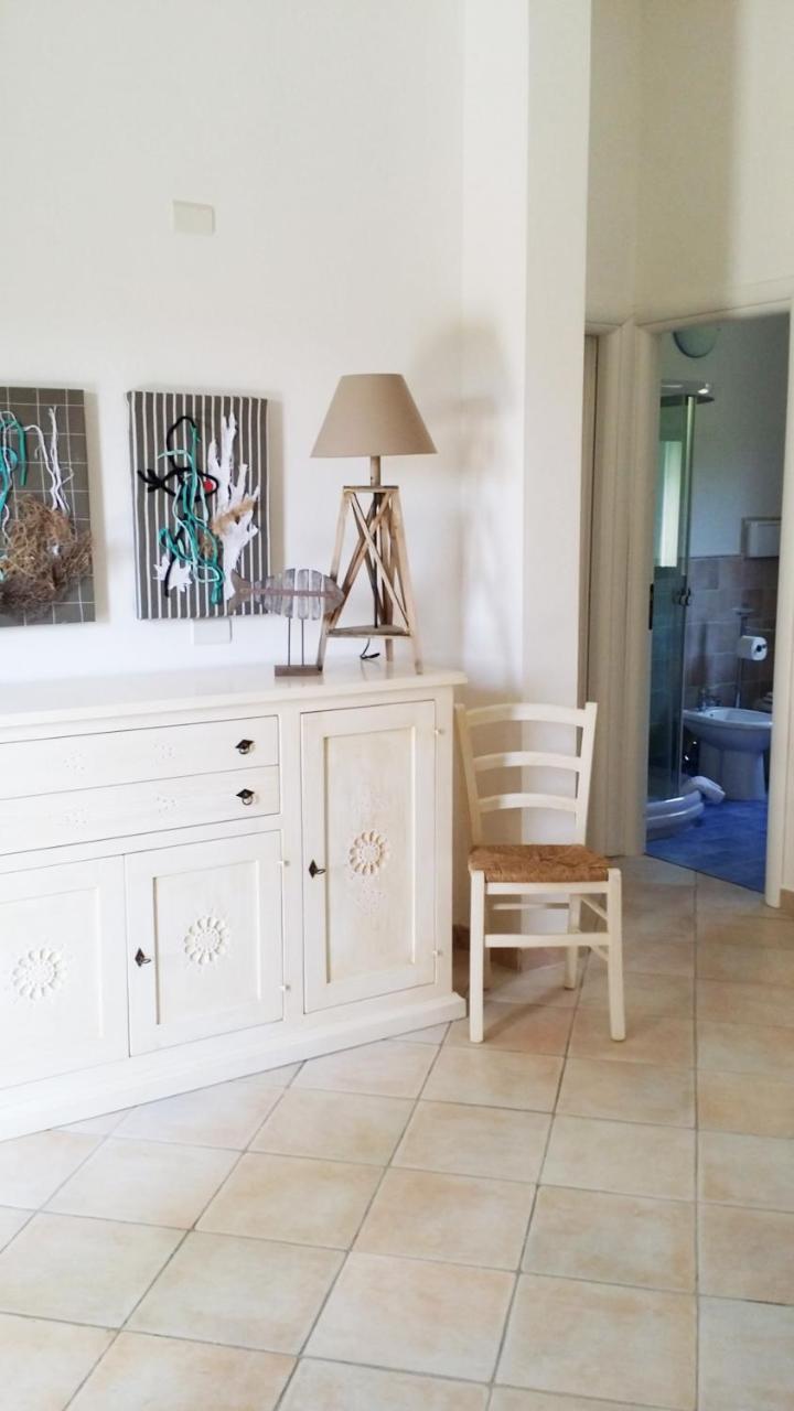 Casa Bithia Villa Chia Dış mekan fotoğraf