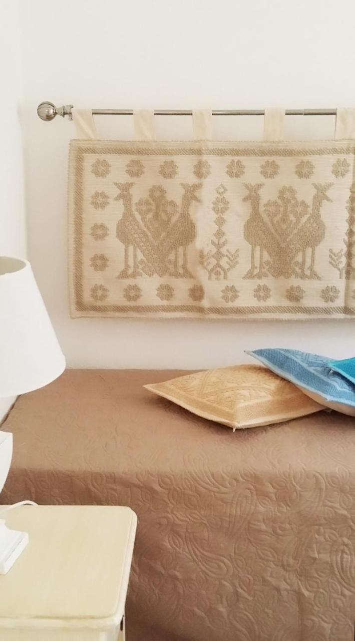 Casa Bithia Villa Chia Dış mekan fotoğraf