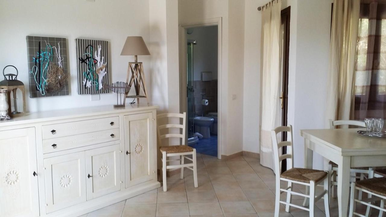 Casa Bithia Villa Chia Dış mekan fotoğraf