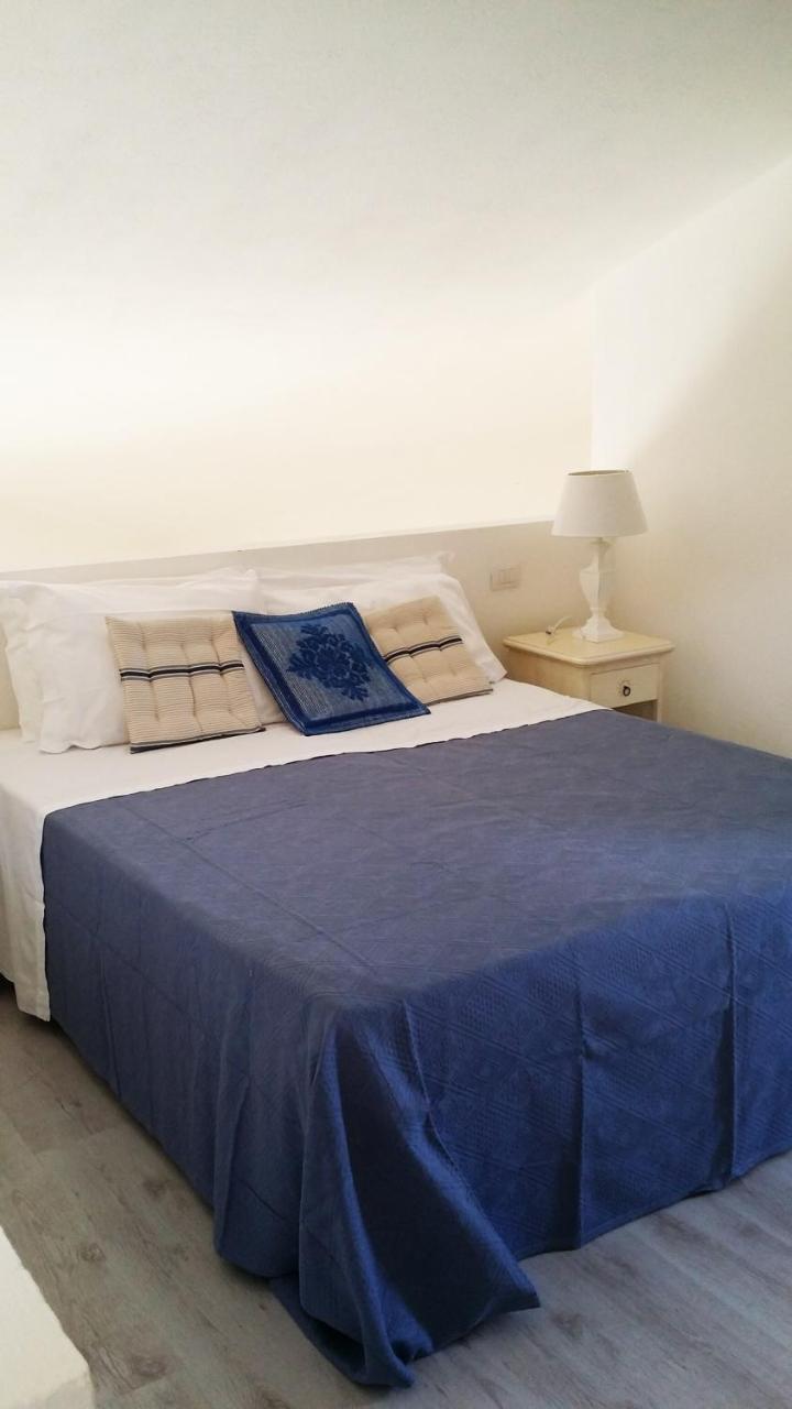 Casa Bithia Villa Chia Dış mekan fotoğraf
