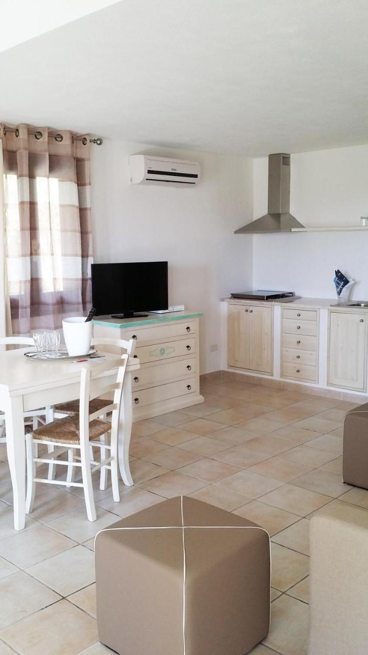 Casa Bithia Villa Chia Dış mekan fotoğraf