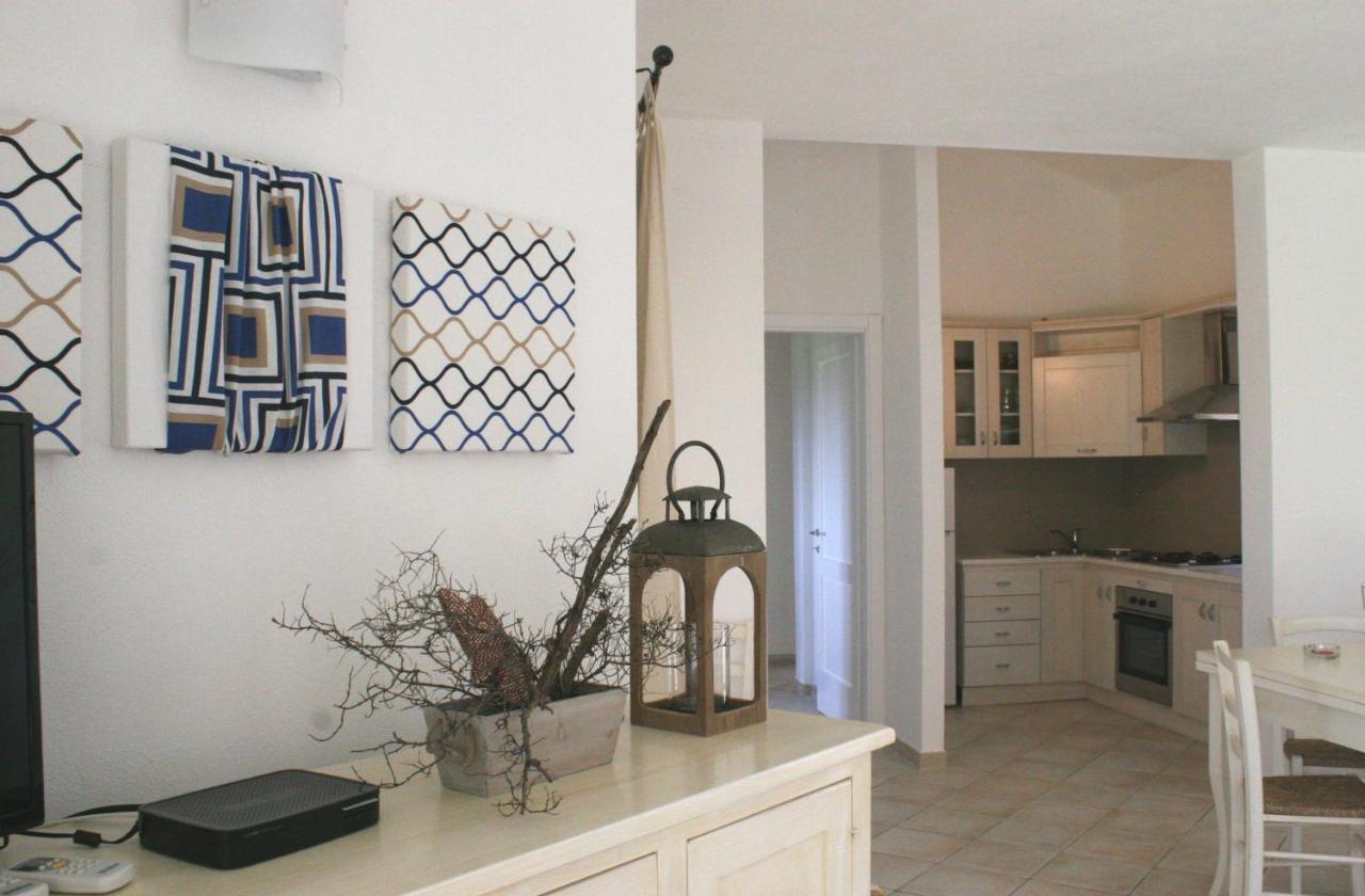 Casa Bithia Villa Chia Dış mekan fotoğraf