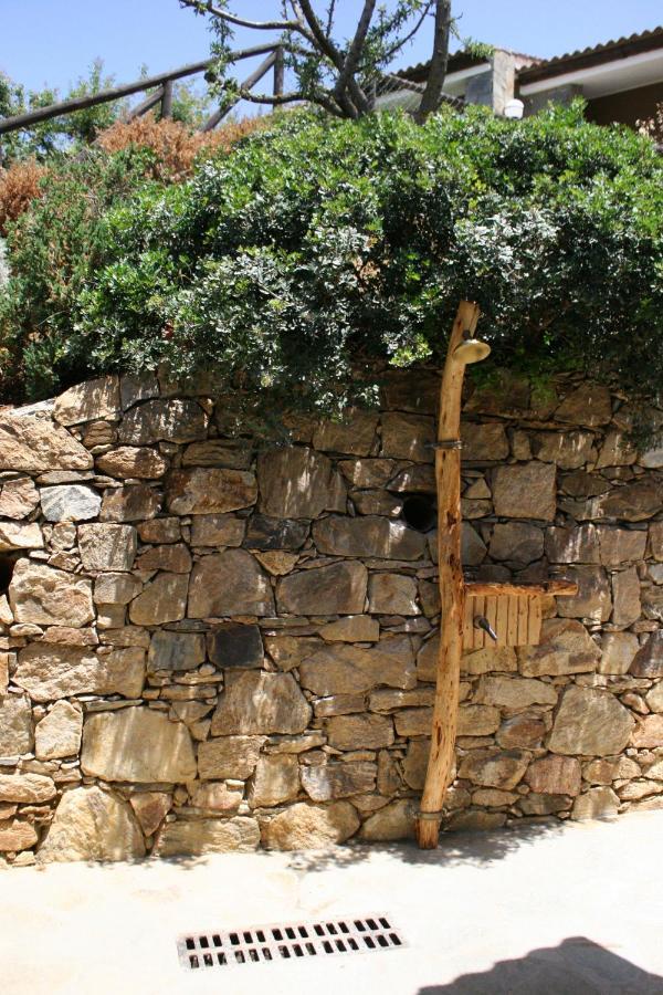 Casa Bithia Villa Chia Dış mekan fotoğraf