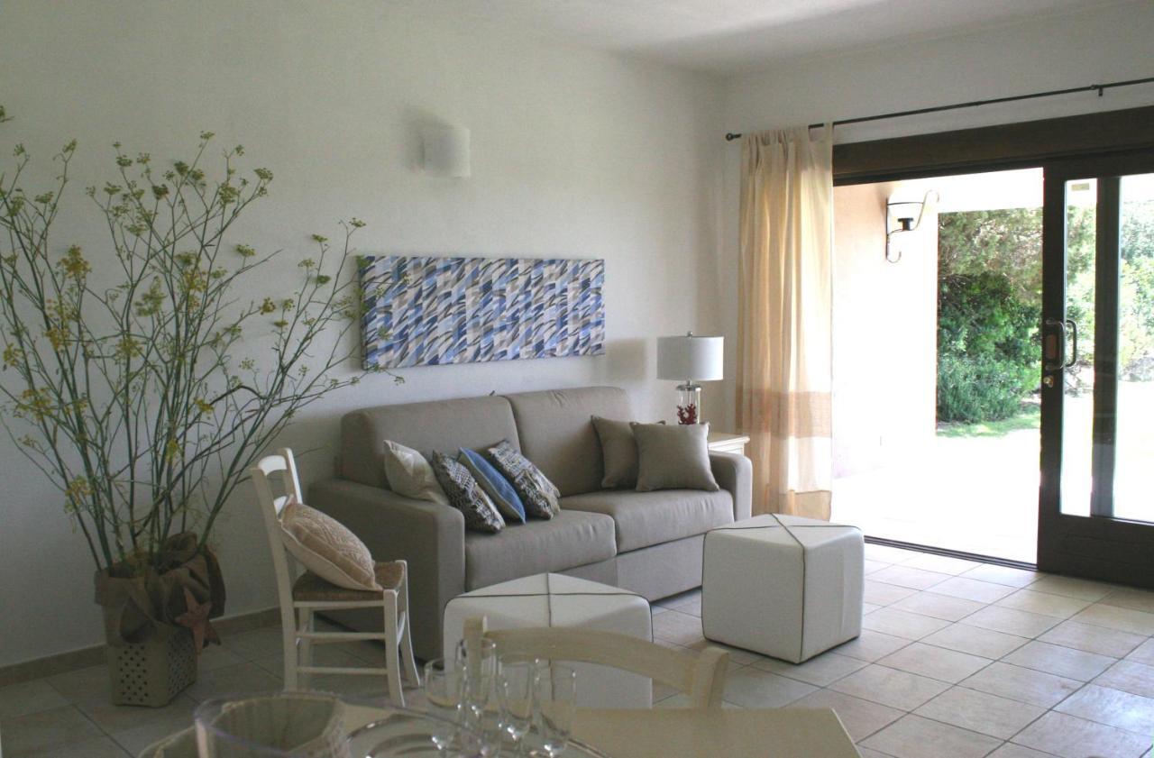 Casa Bithia Villa Chia Dış mekan fotoğraf
