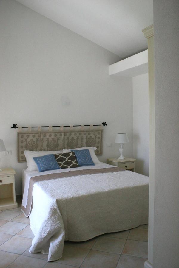 Casa Bithia Villa Chia Dış mekan fotoğraf