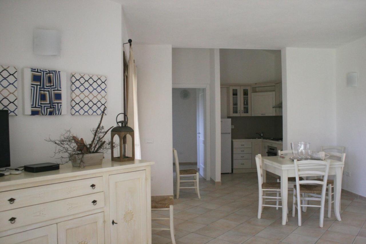 Casa Bithia Villa Chia Dış mekan fotoğraf