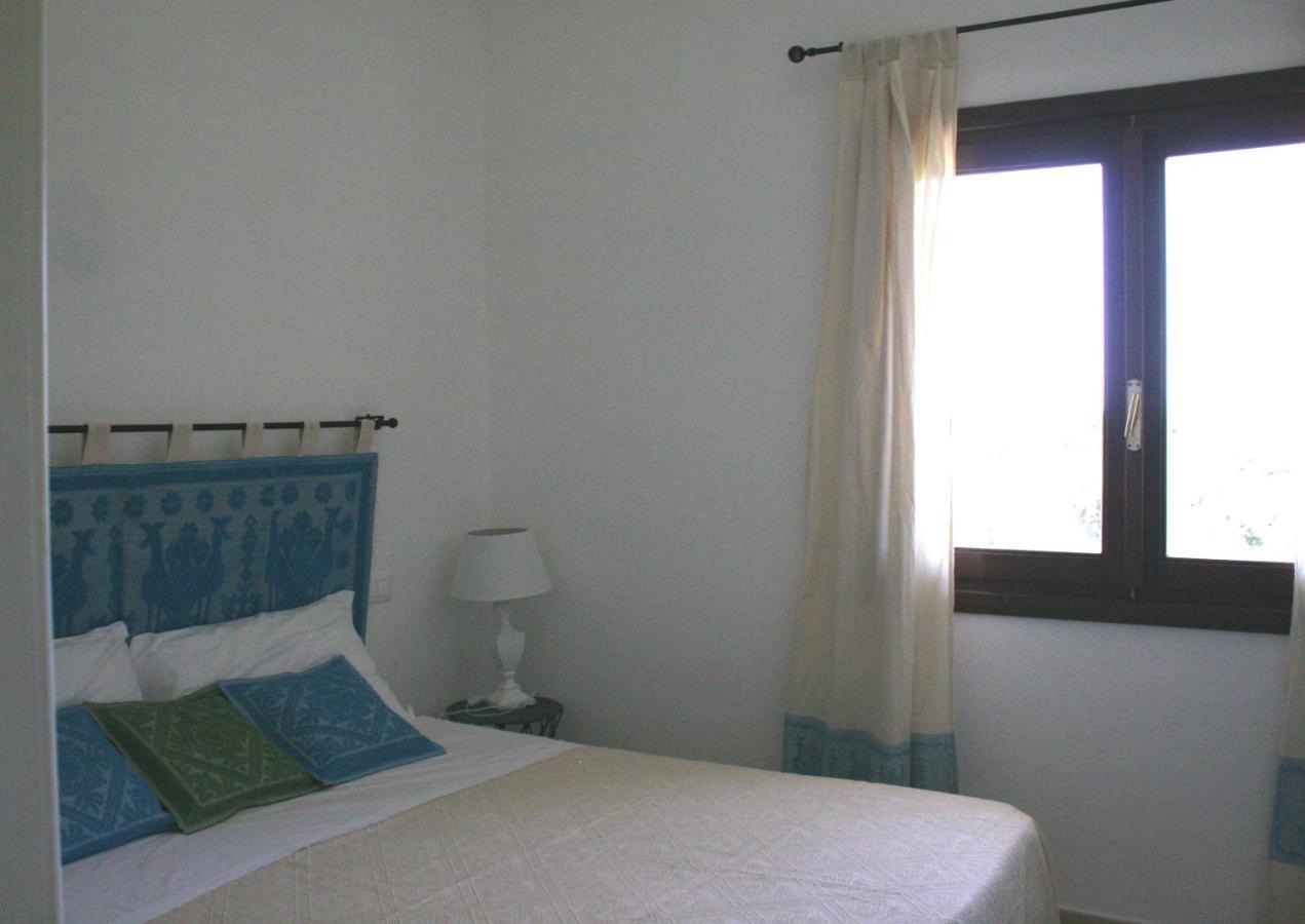 Casa Bithia Villa Chia Dış mekan fotoğraf