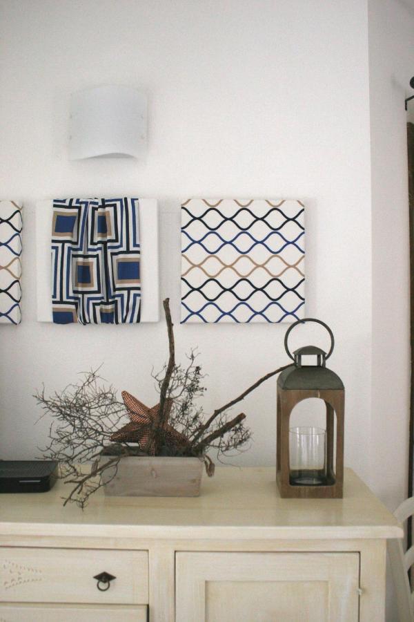 Casa Bithia Villa Chia Dış mekan fotoğraf