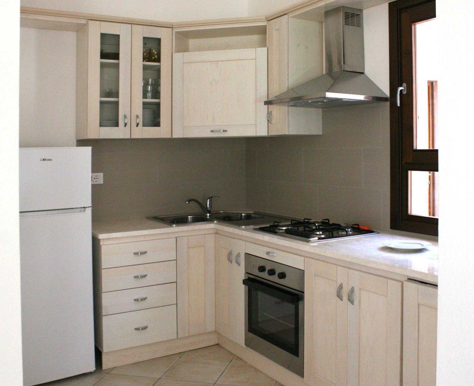 Casa Bithia Villa Chia Dış mekan fotoğraf