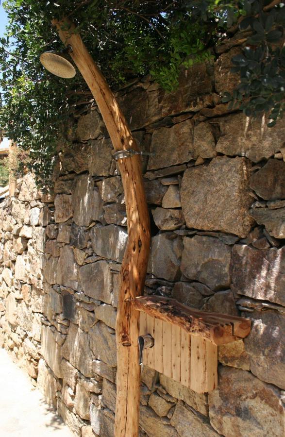 Casa Bithia Villa Chia Dış mekan fotoğraf